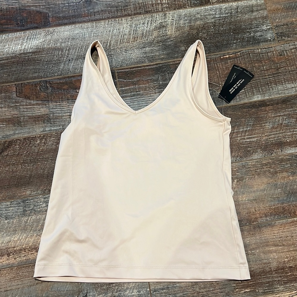 Banana republic Tank